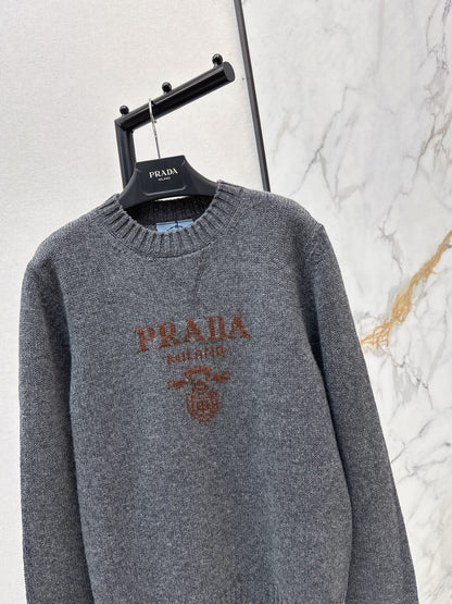 Pra NEW cashmere sweater
