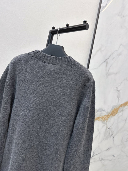 Pra NEW cashmere sweater