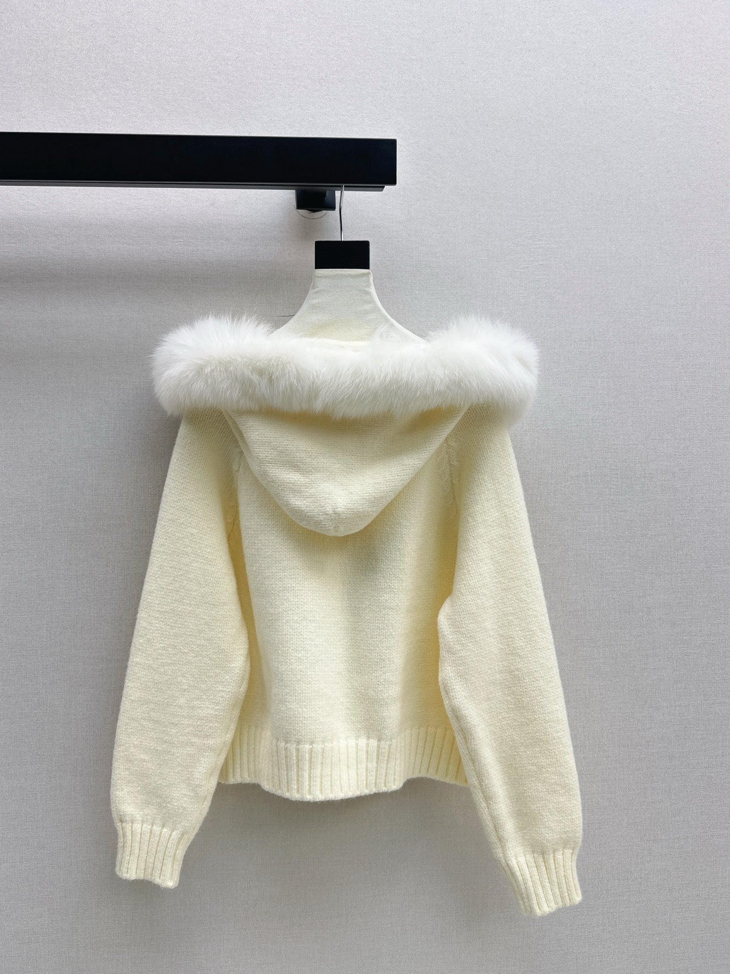 Chan NEW wool jacket