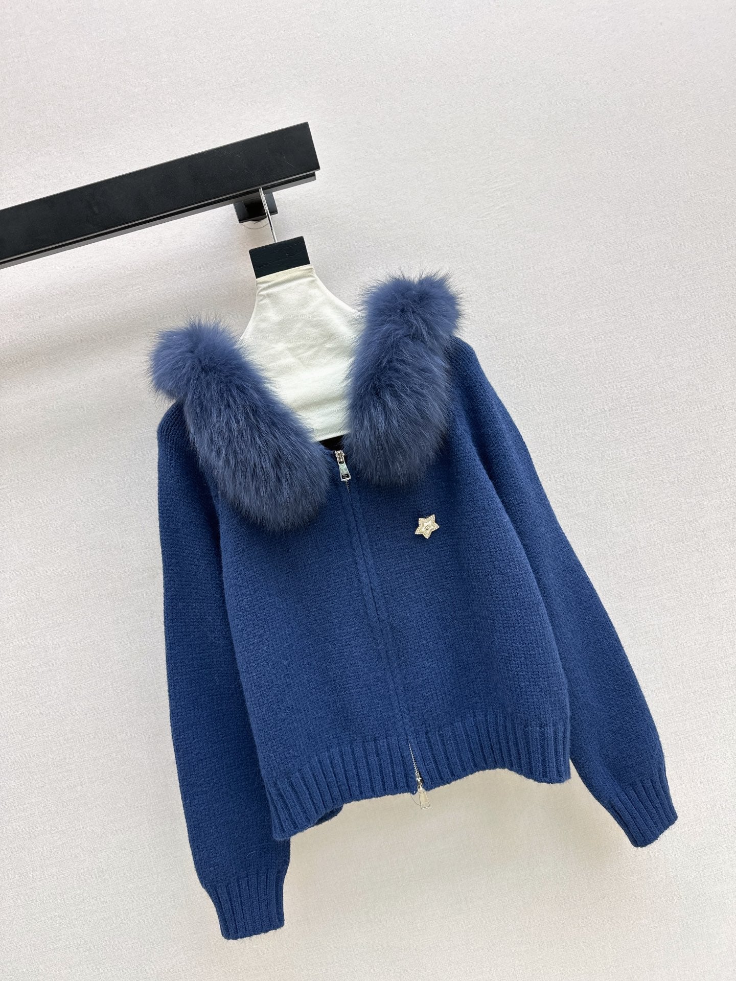 Chan NEW wool jacket