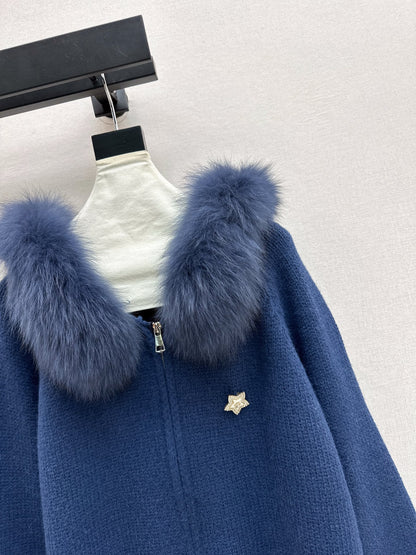 Chan NEW wool jacket