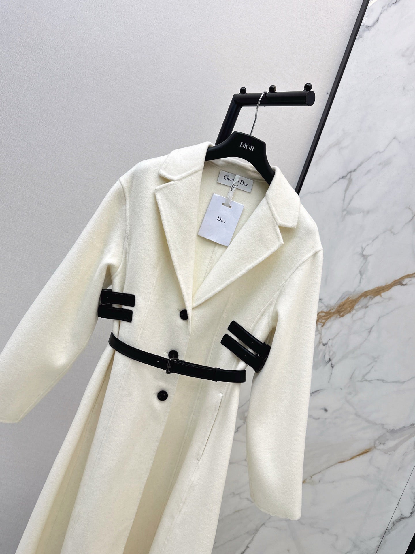 CD NEW  woolen overcoats