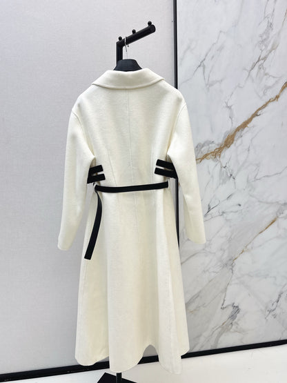 CD NEW  woolen overcoats