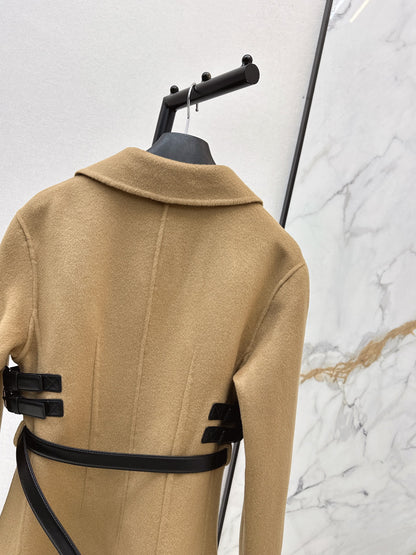 CD NEW  woolen overcoats