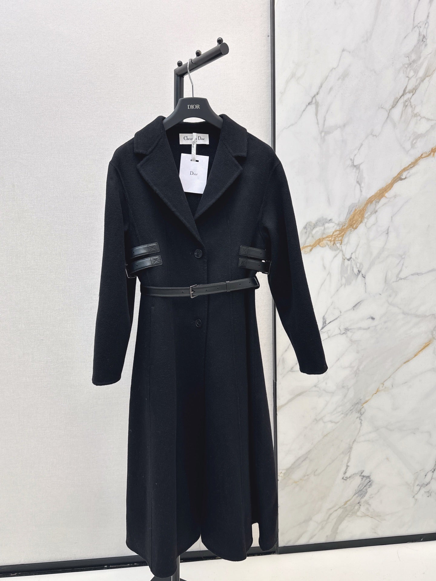 CD NEW  woolen overcoats