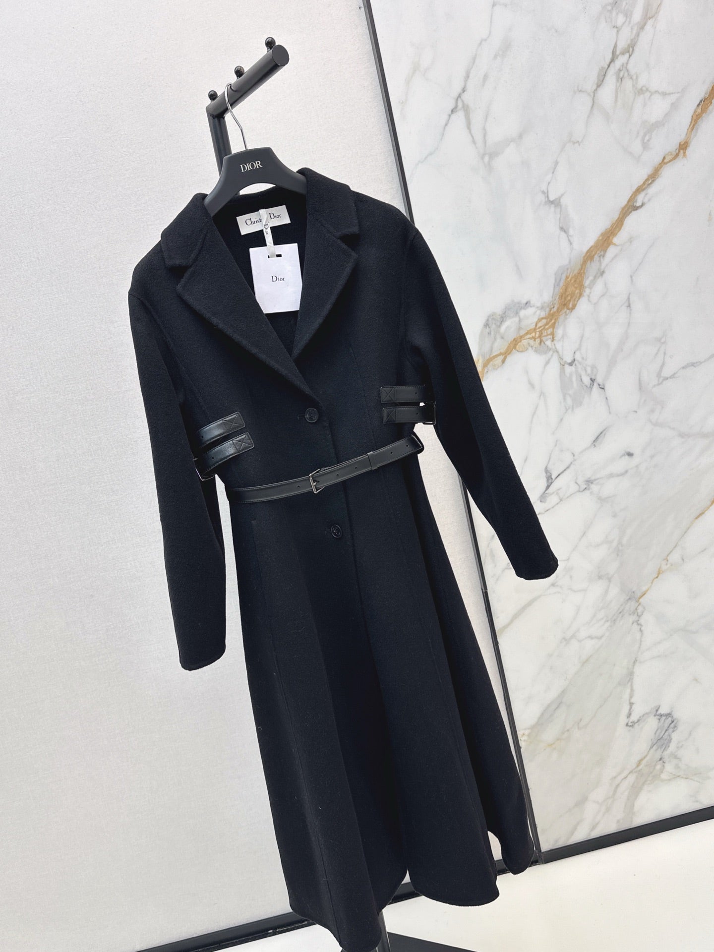 CD NEW  woolen overcoats