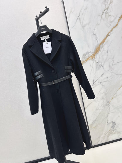 CD NEW  woolen overcoats