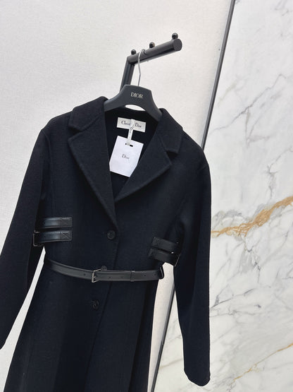 CD NEW  woolen overcoats