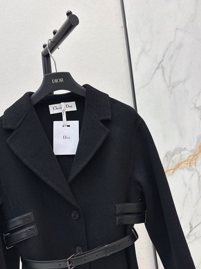 CD NEW  woolen overcoats