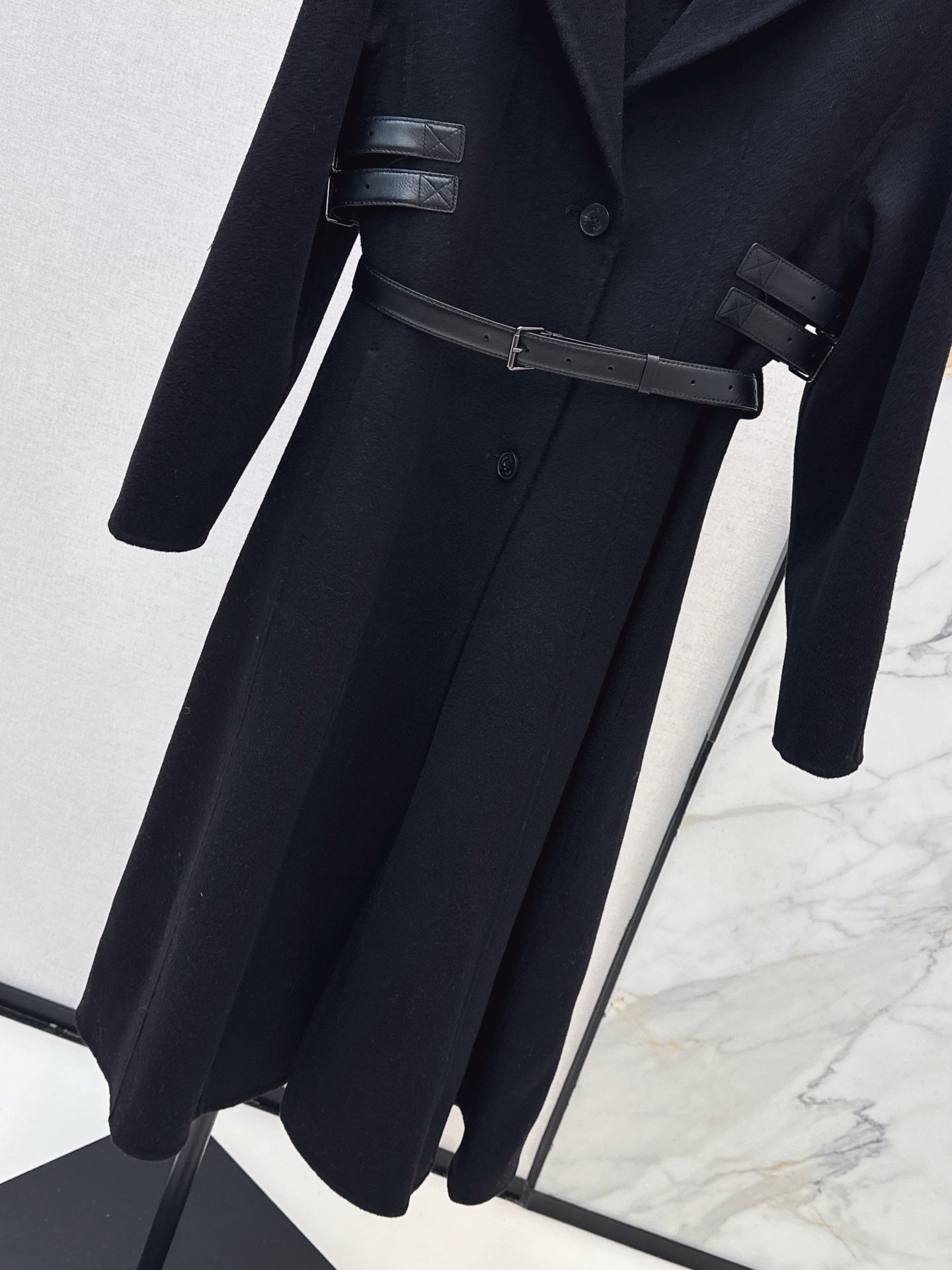 CD NEW  woolen overcoats