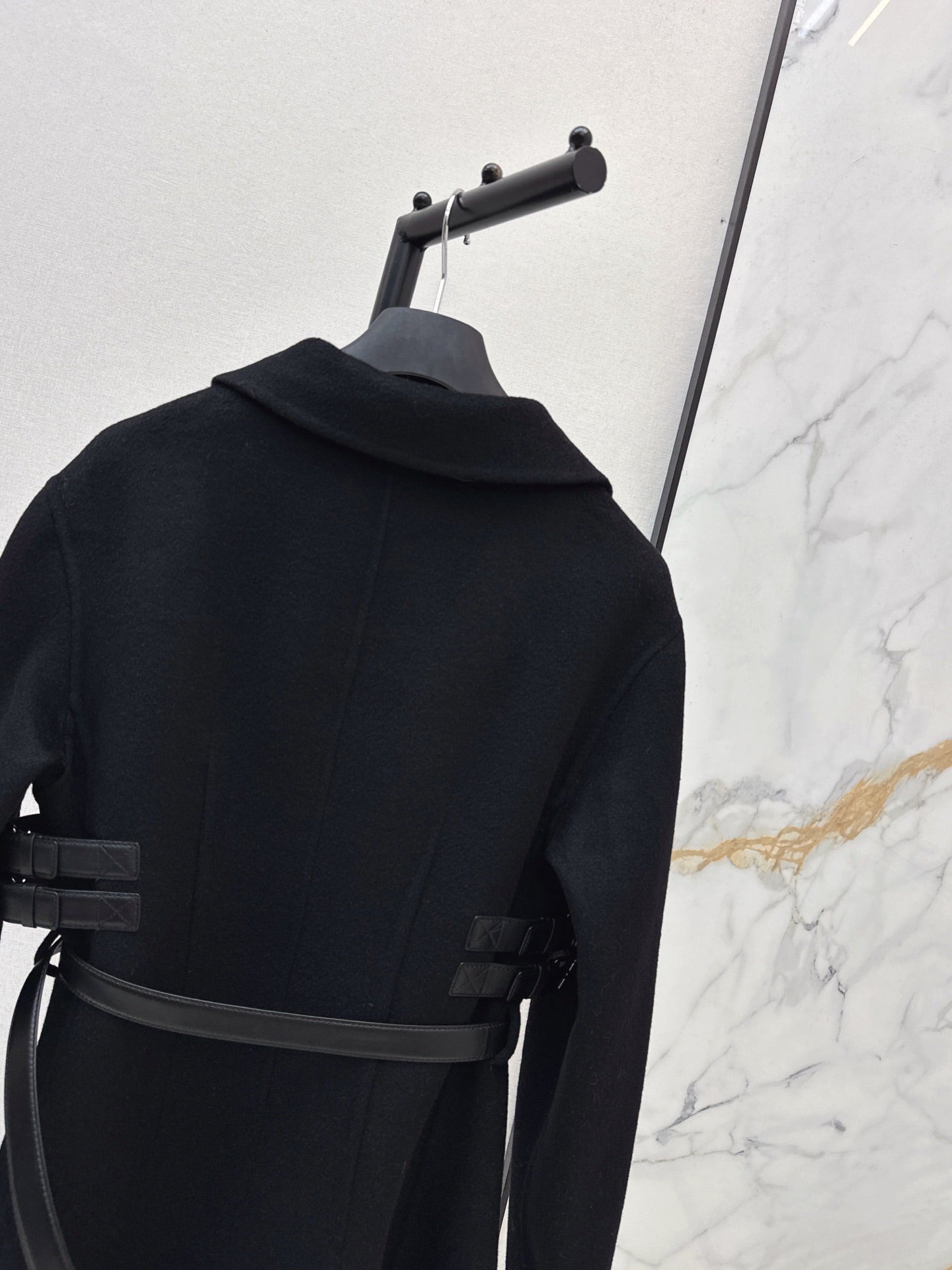 CD NEW  woolen overcoats