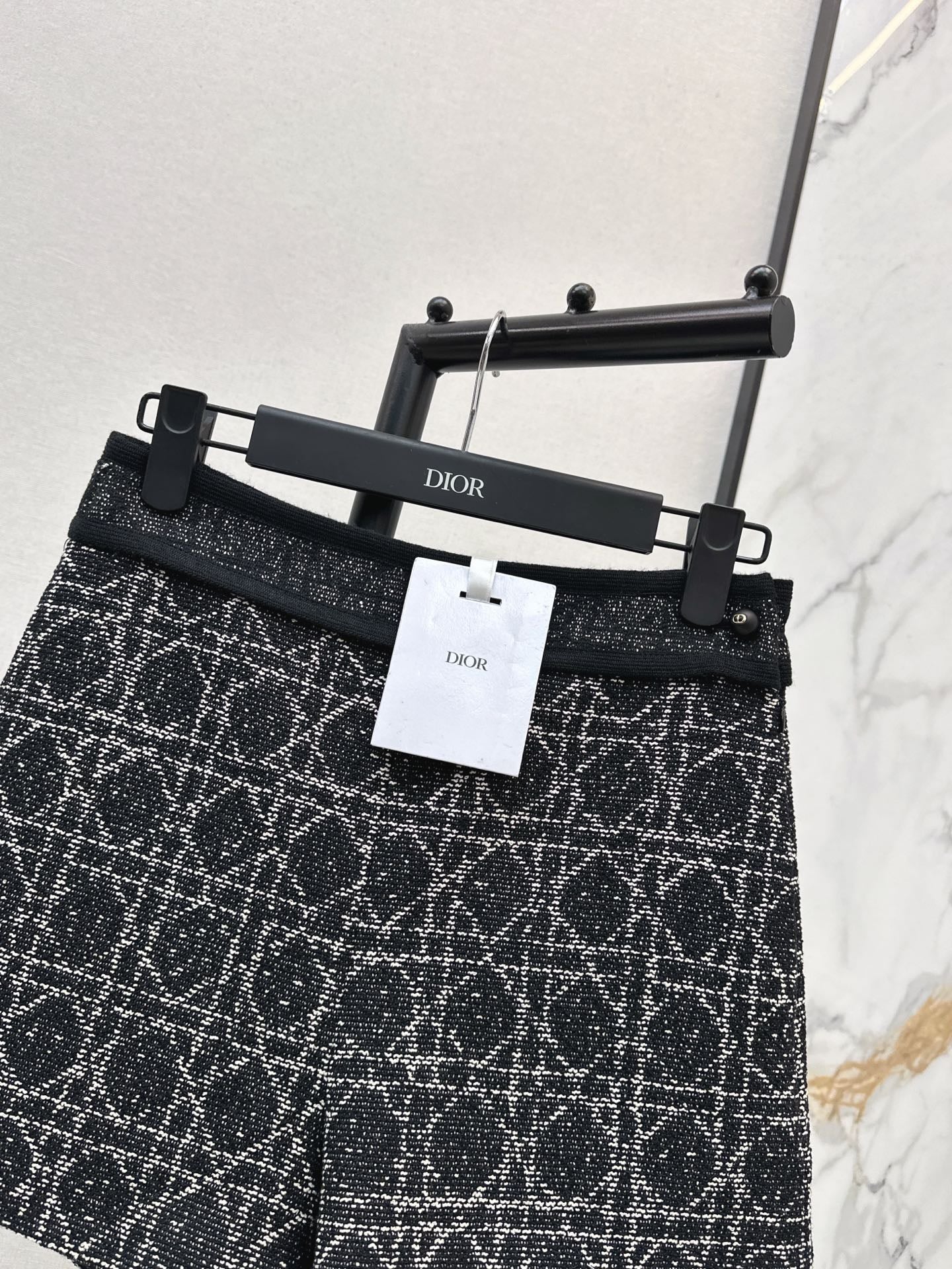 Chan NEW woven shorts