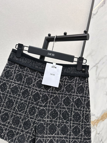 Chan NEW woven shorts