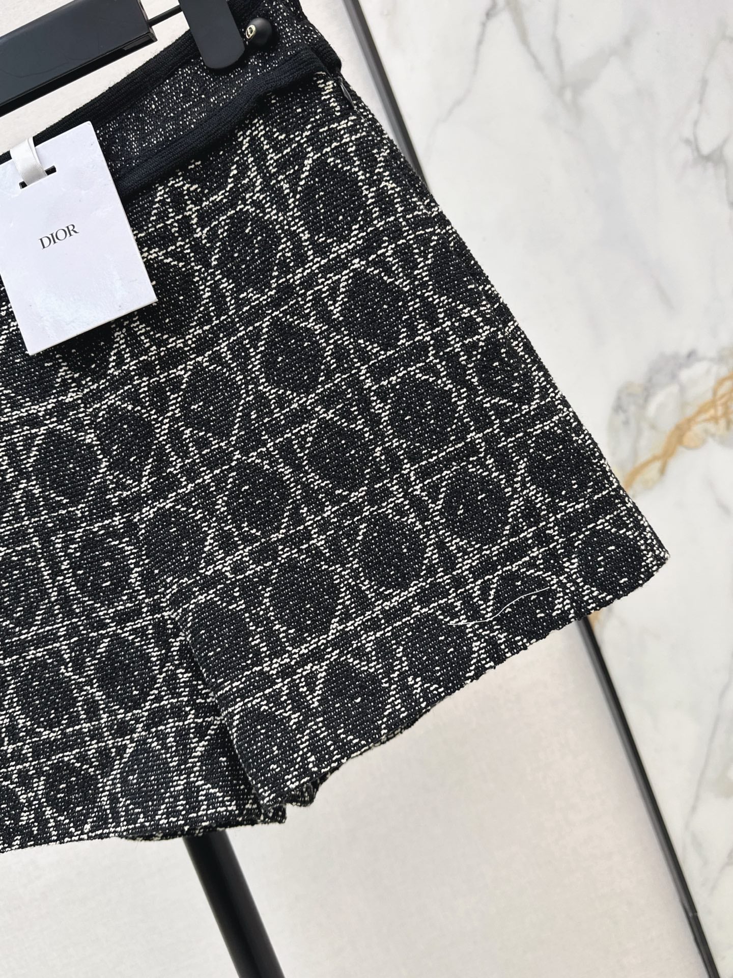 Chan NEW woven shorts