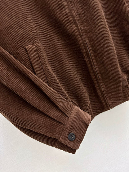 Miu NEW Corduroy jacket