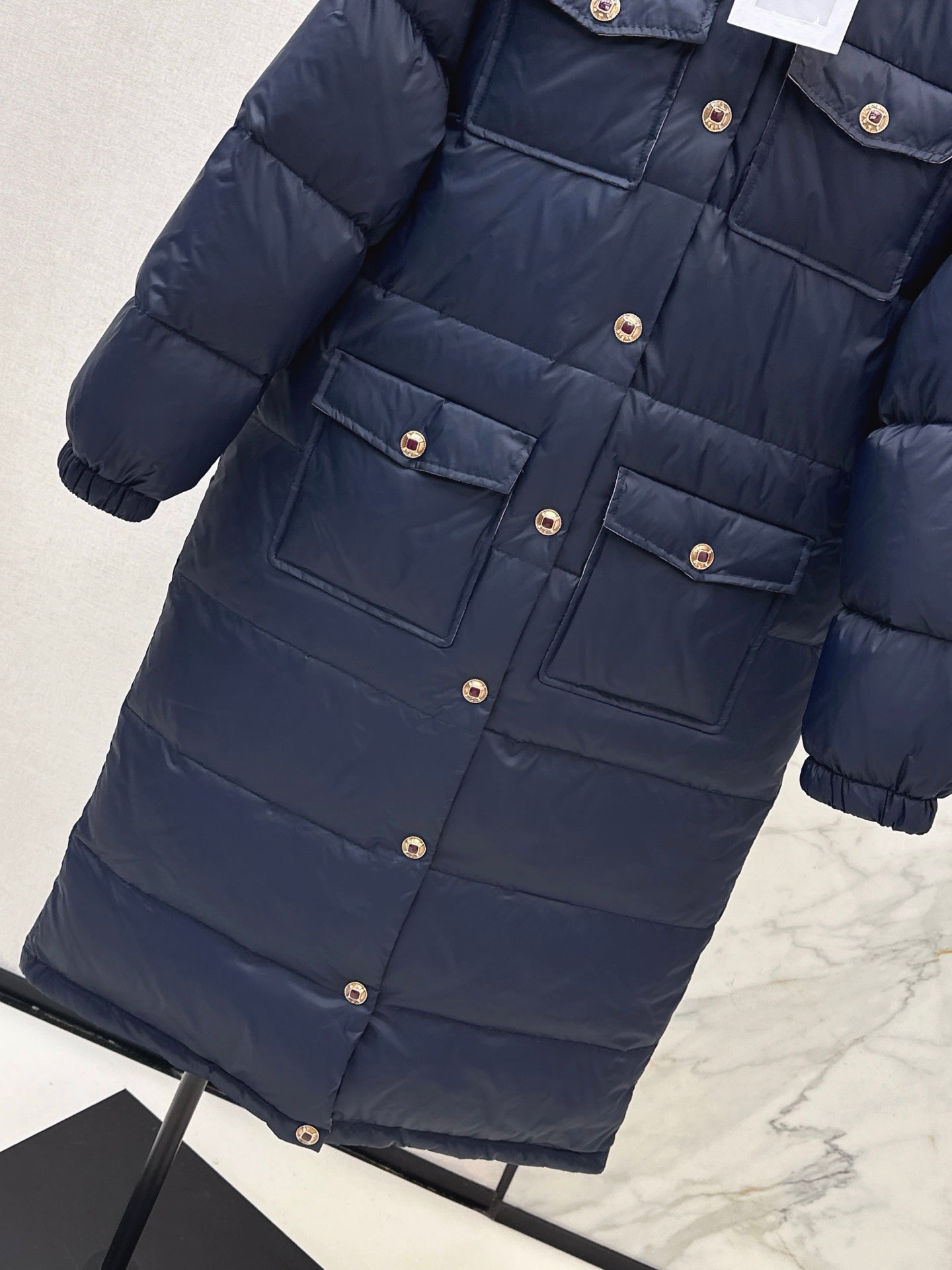 Chan NEW down jacket