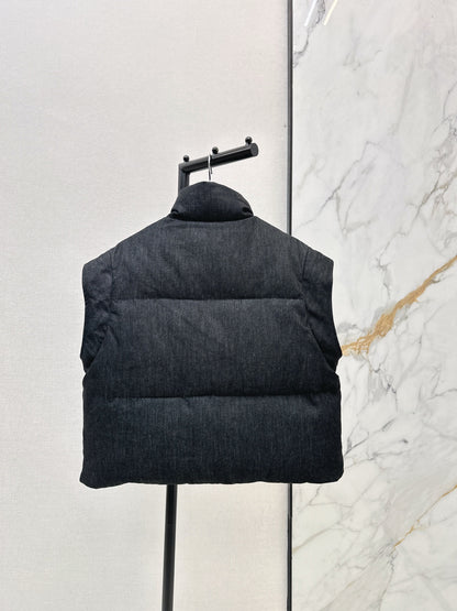 Ce1i NEW Detachable down jacket