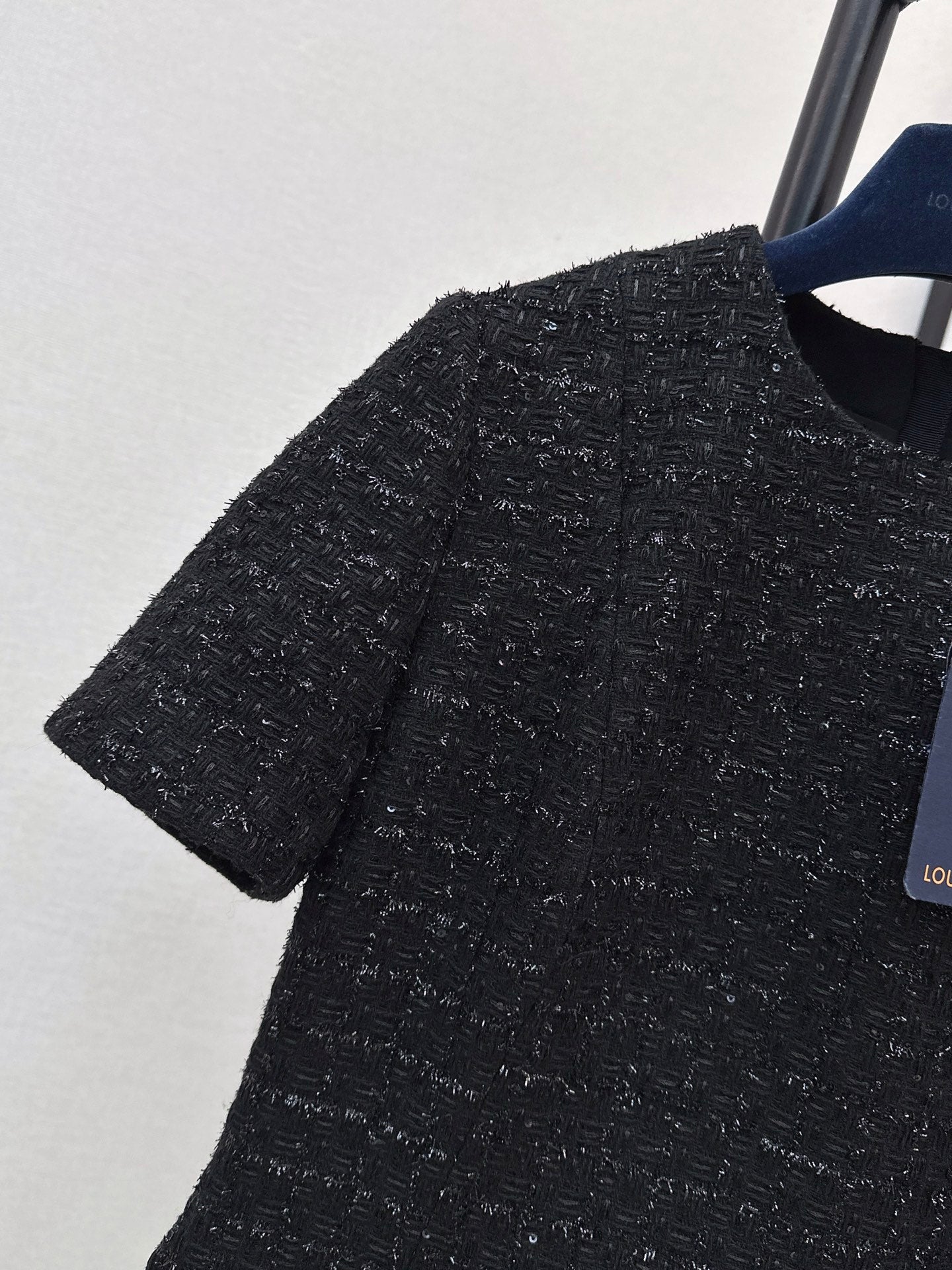 Louis NEW woolen dress