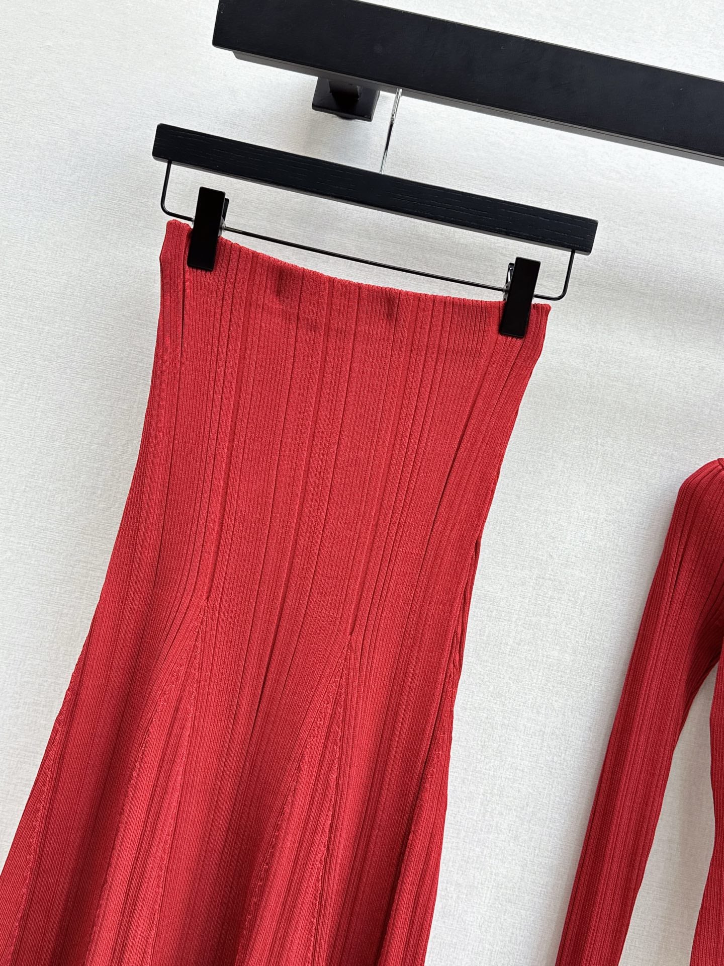 Sp NEW knitted skirt