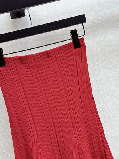 Sp NEW knitted skirt