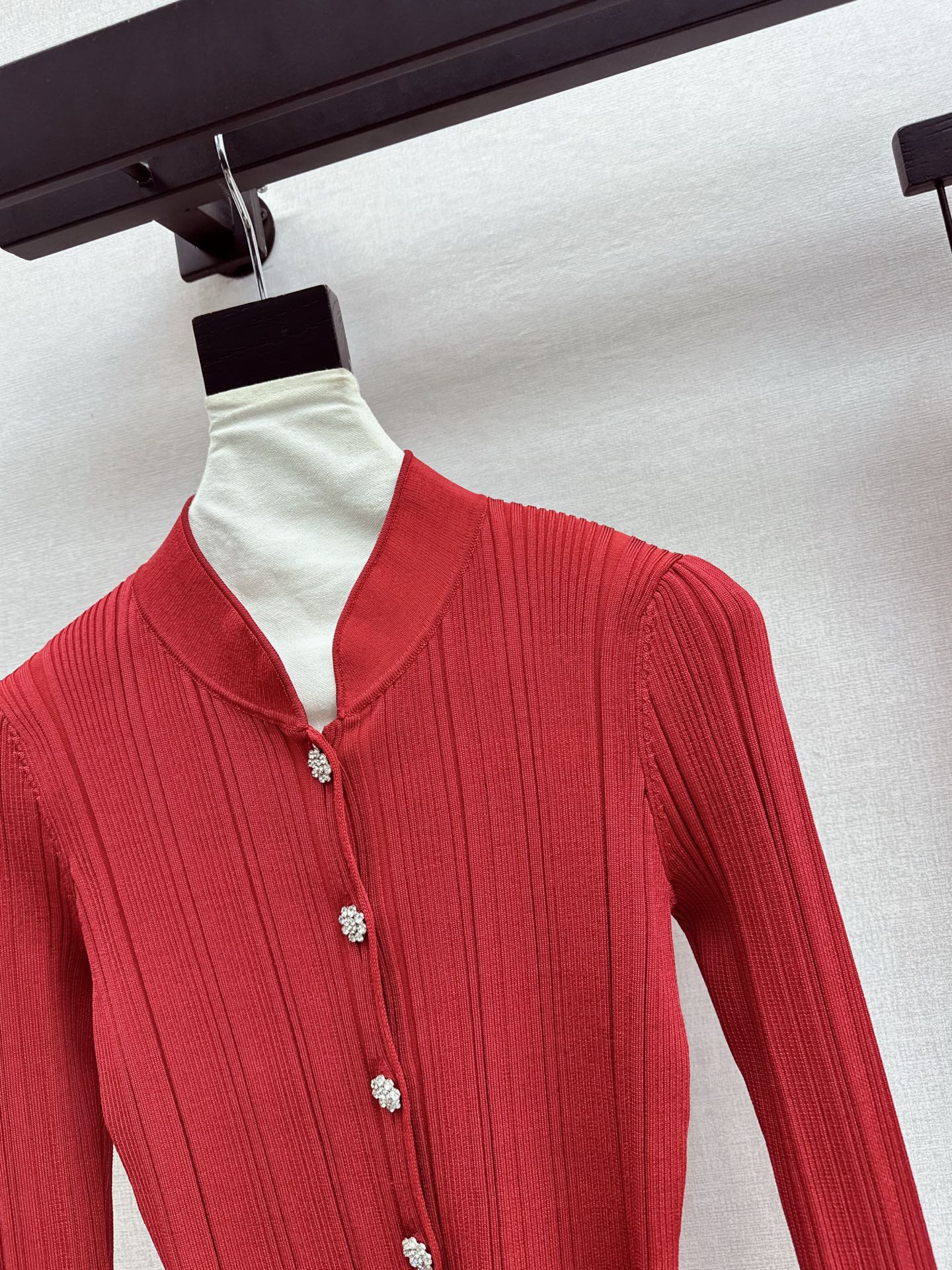 Sp NEW knitted cardigan