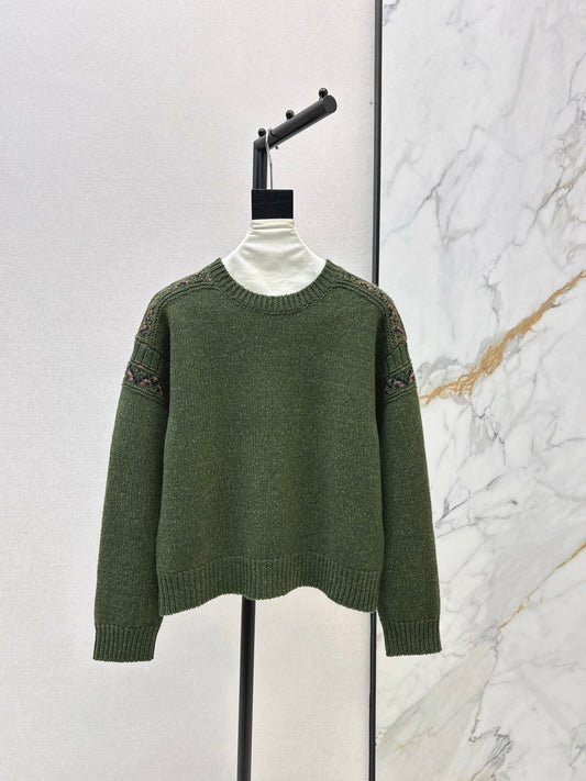 Loro NEW cashmere sweater