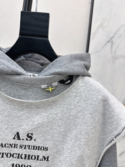Acne NEW hoodie