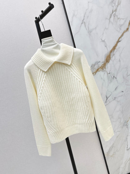 Monc NEW knitted sweater