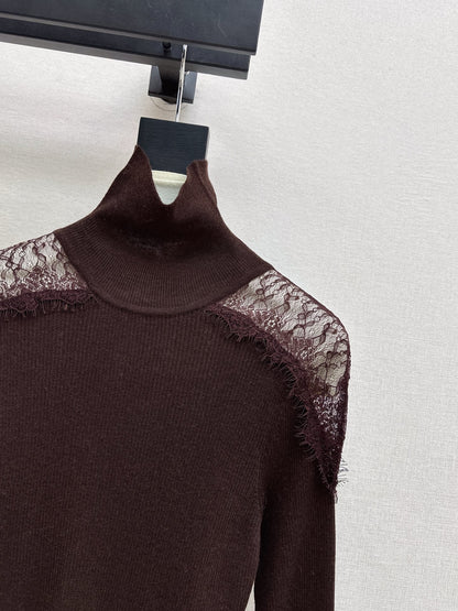 Es NEW Lace base layer