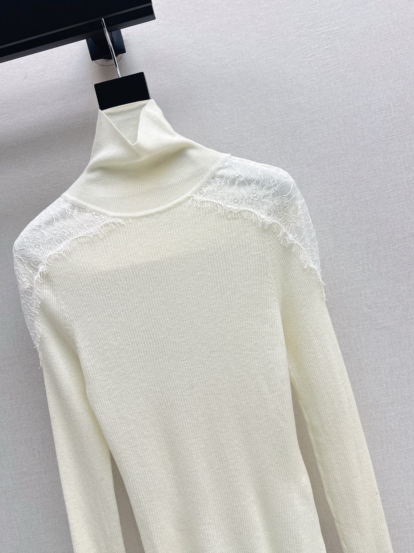 Es NEW Lace base layer