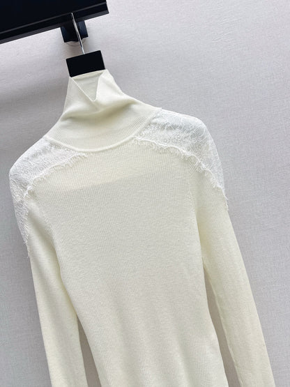 Es NEW Lace base layer