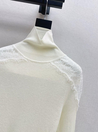 Es NEW Lace base layer