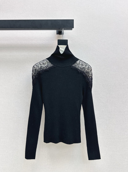 Es NEW Lace base layer