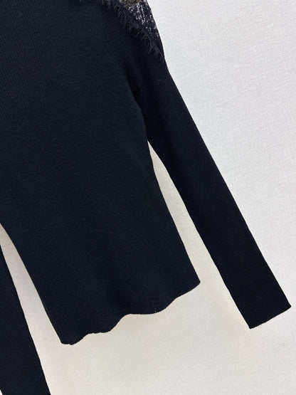 Es NEW Lace base layer