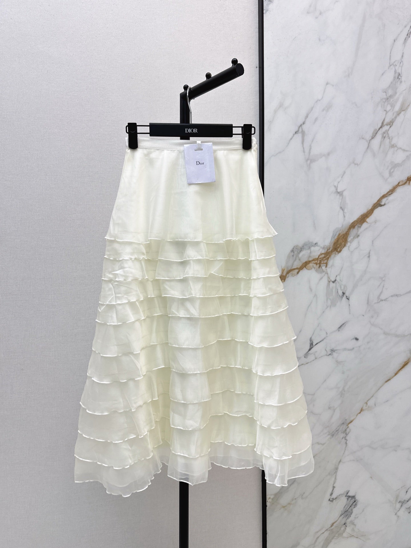 CD NEW tulle skirt