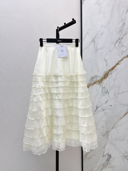 CD NEW tulle skirt