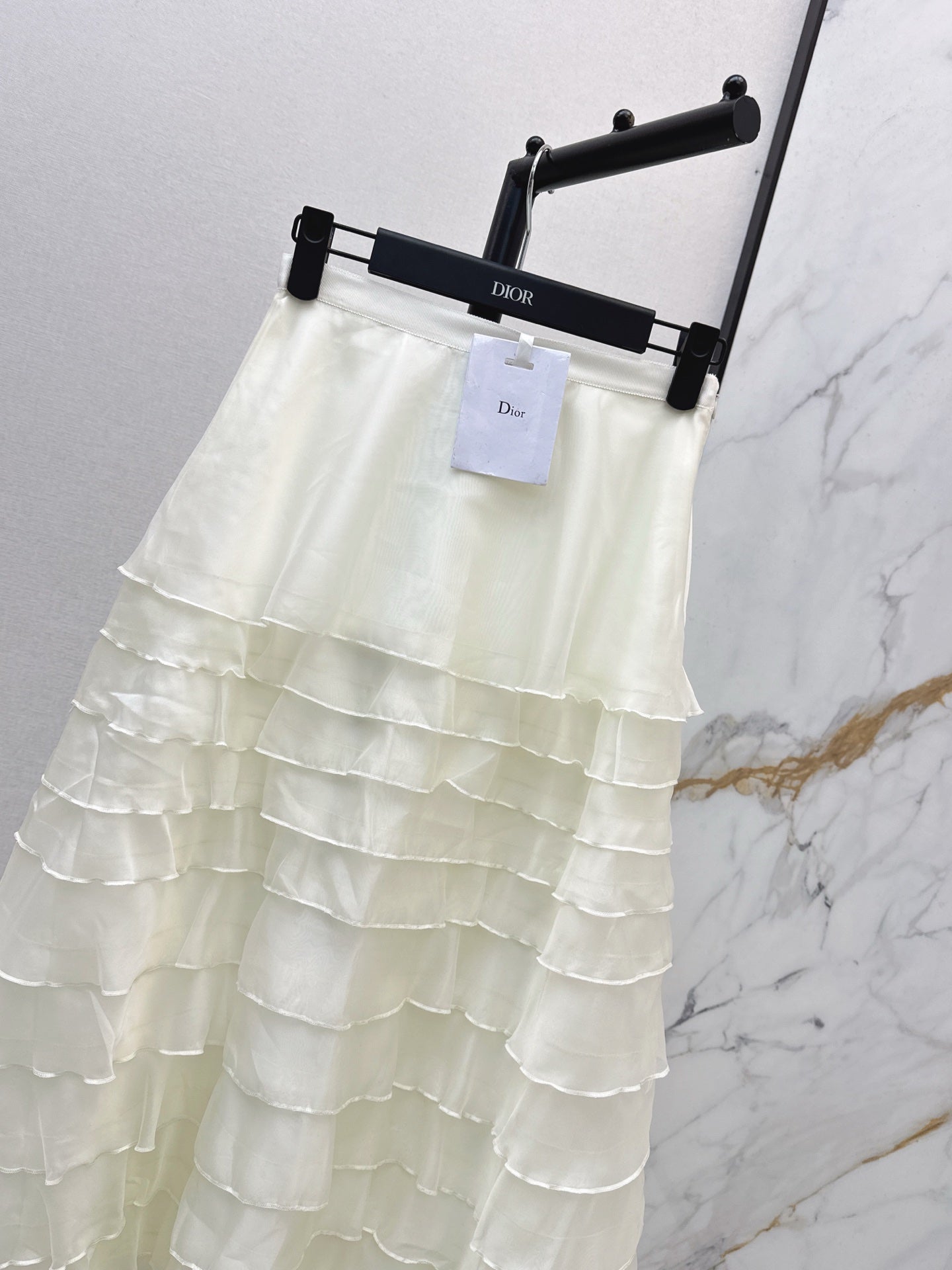 CD NEW tulle skirt