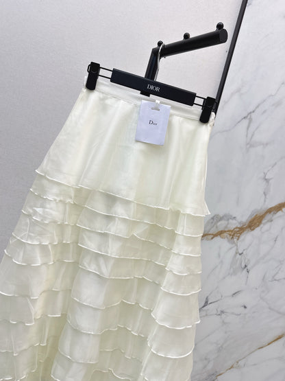 CD NEW tulle skirt