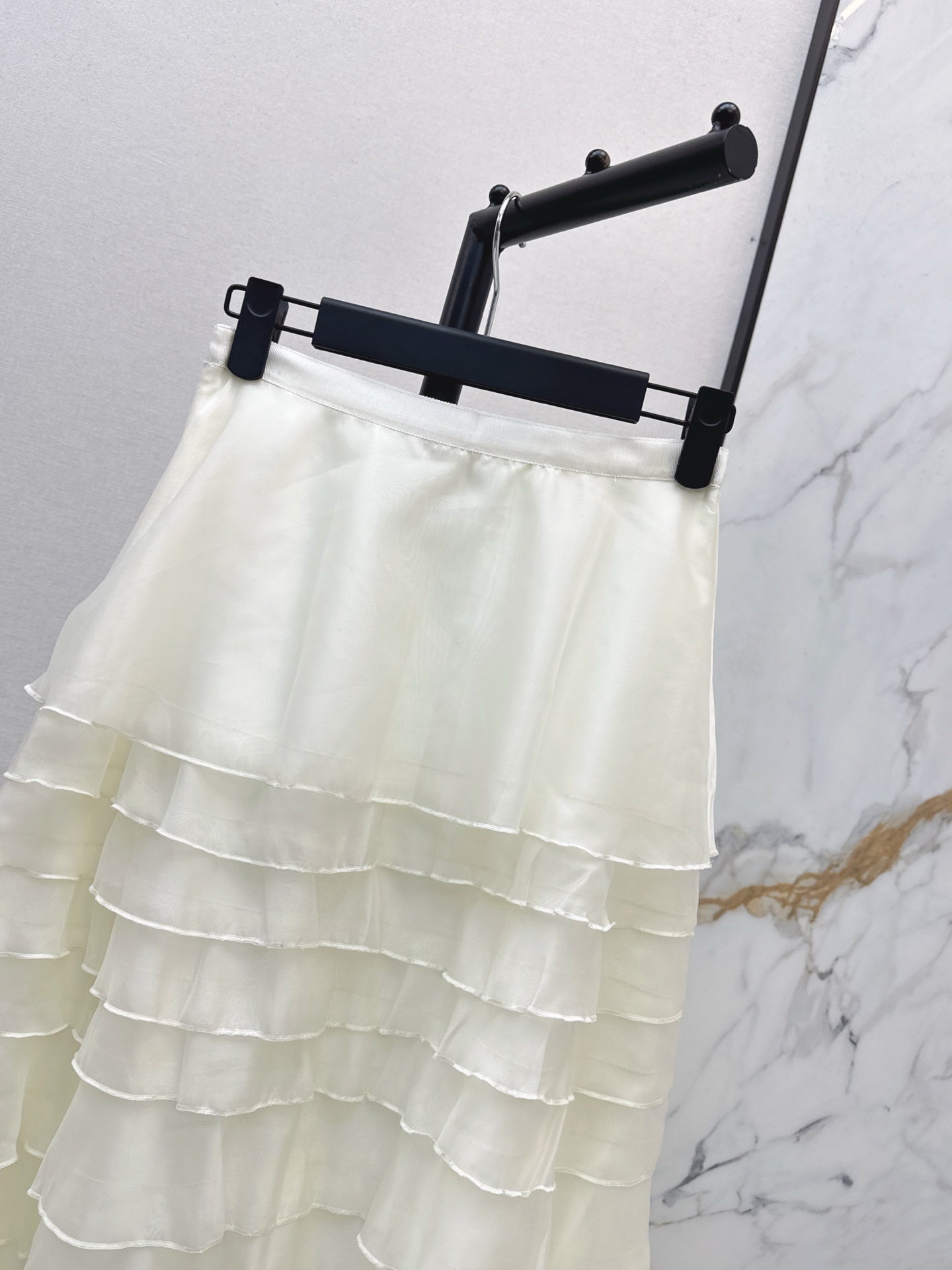CD NEW tulle skirt