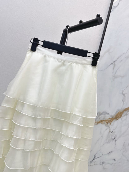 CD NEW tulle skirt