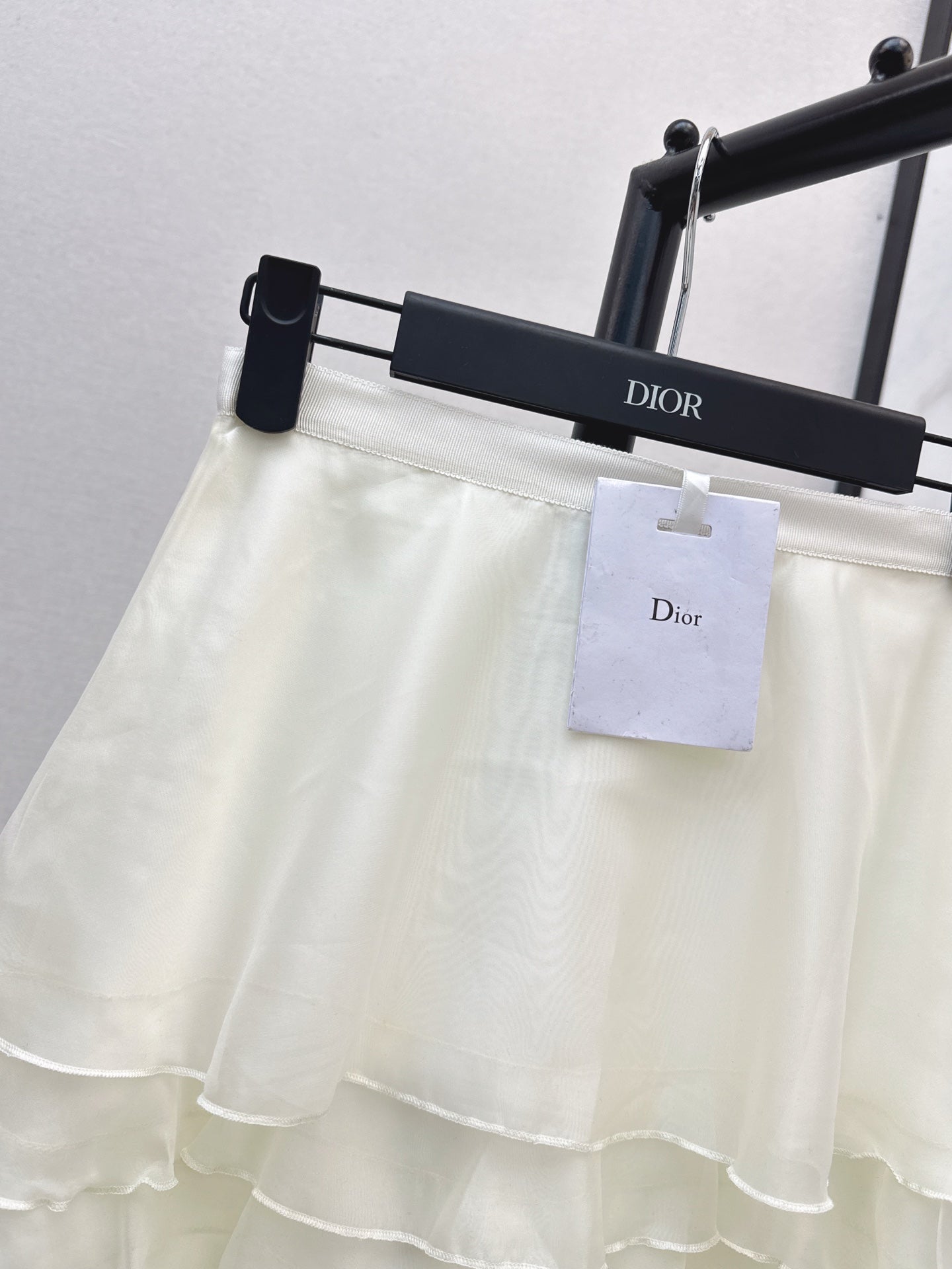 CD NEW tulle skirt