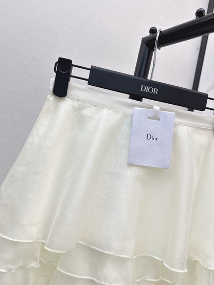 CD NEW tulle skirt