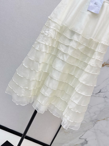 CD NEW tulle skirt
