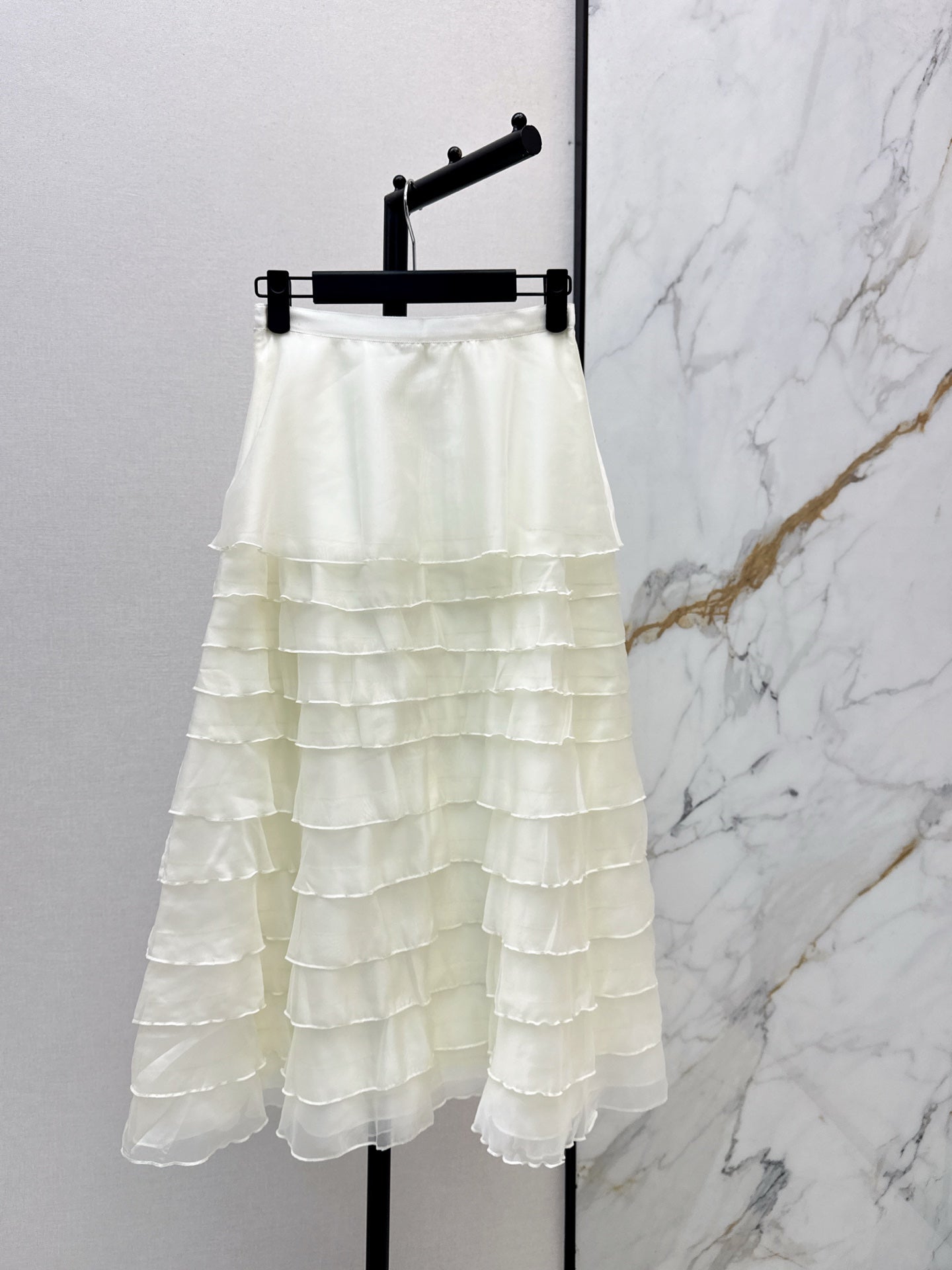 CD NEW tulle skirt