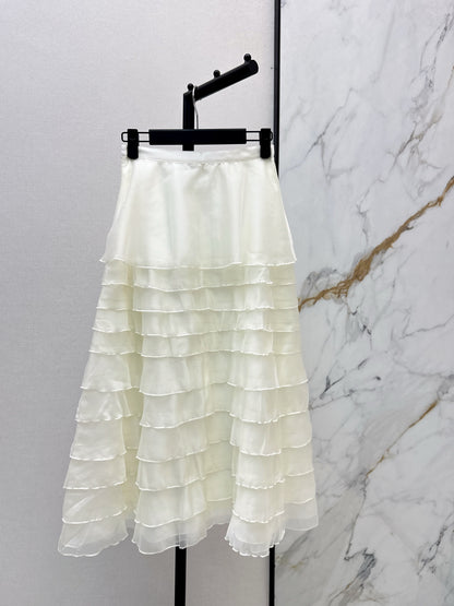 CD NEW tulle skirt