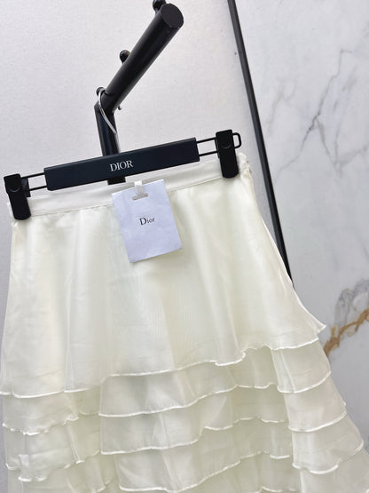 CD NEW tulle skirt