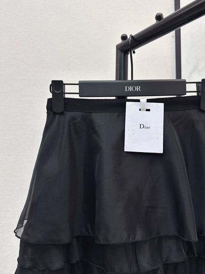CD NEW tulle skirt