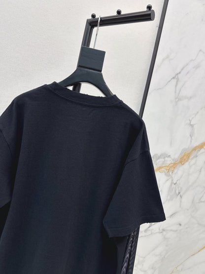 Acn NEW Fake 2-piece shirt