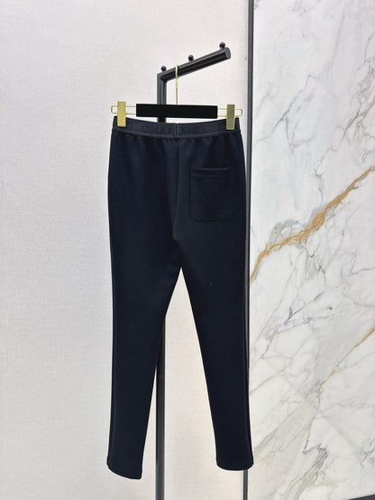 Chan NEW Tight leggings