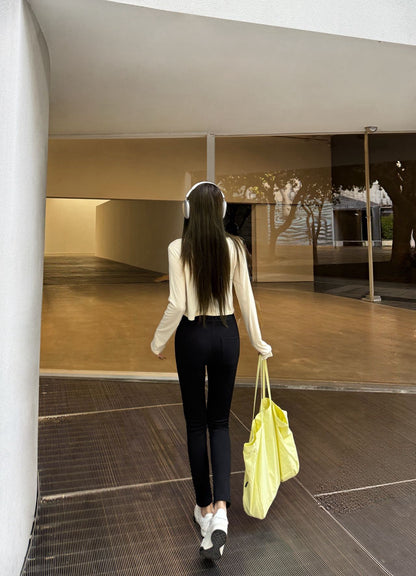 Chan NEW Tight leggings